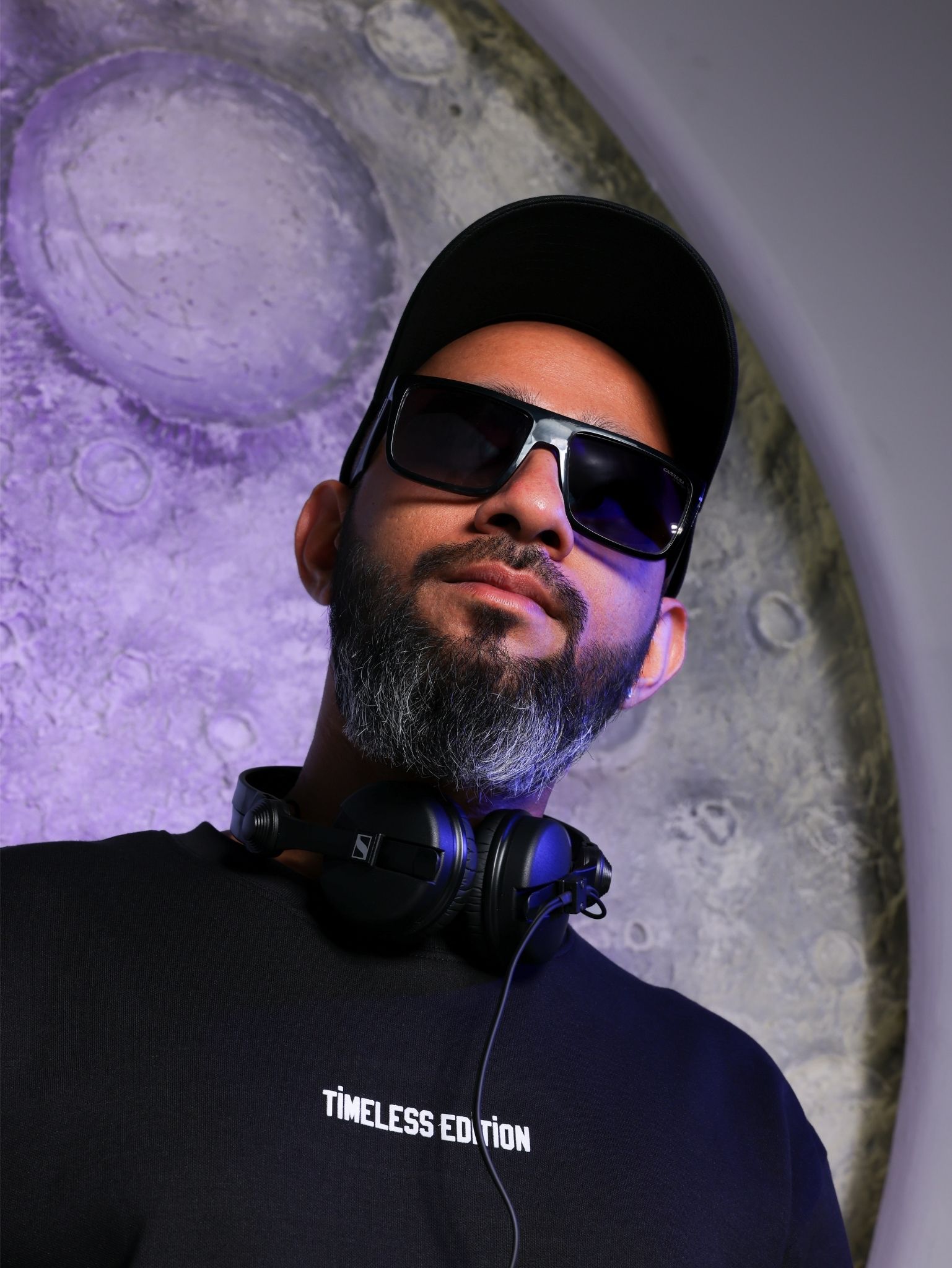 Rohith Rao — DJ